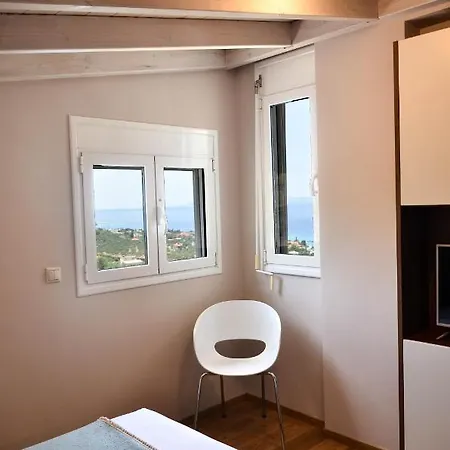Apartment Sunny Spot Verga Kalamata