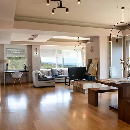 Sunny Spot Apartment