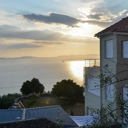 Sunny Spot Apartment Verga Kalamata