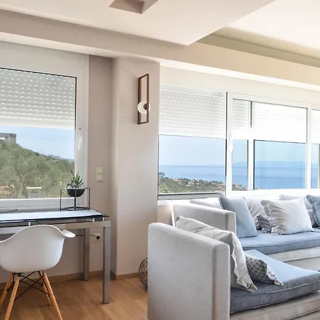 Sunny Spot Apartment